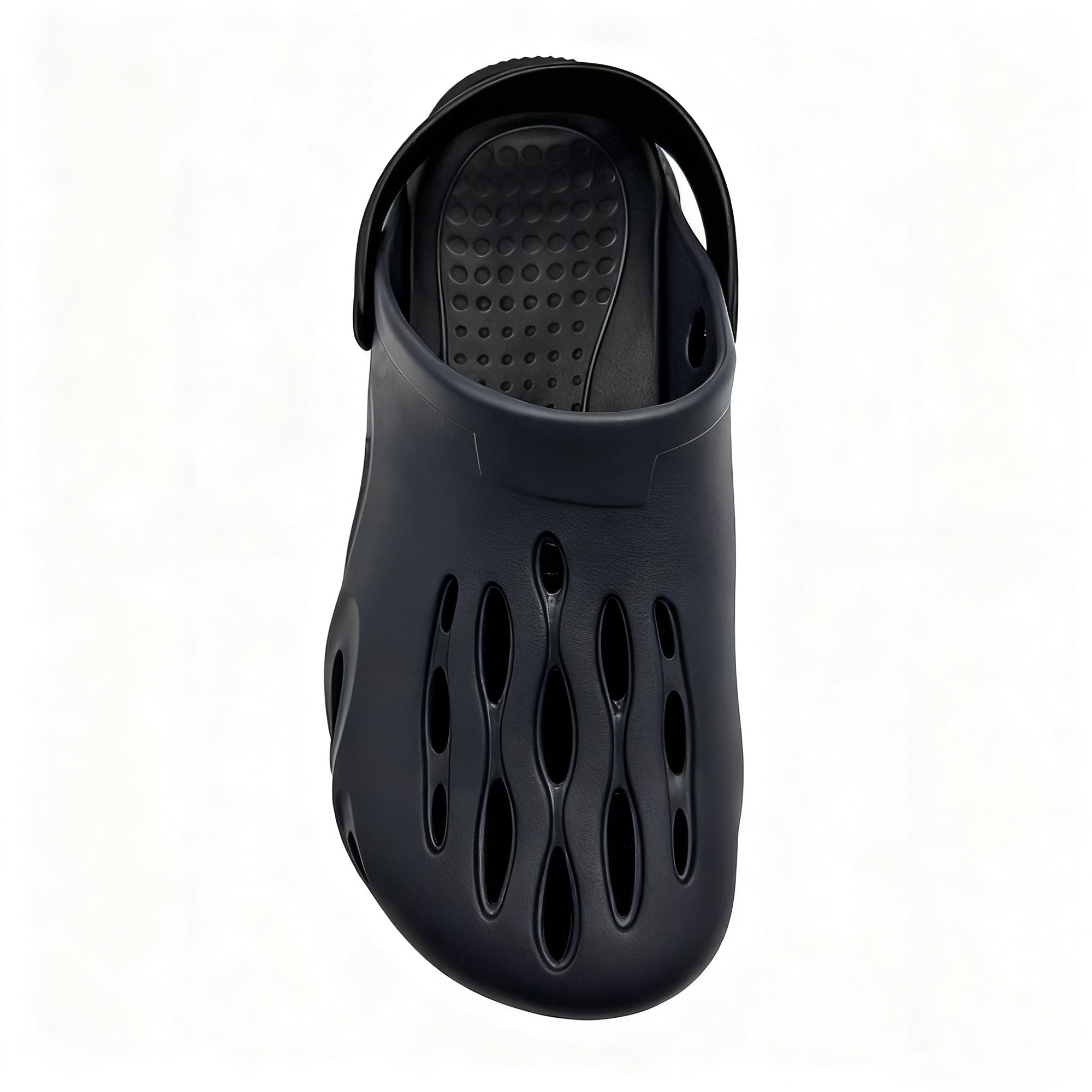 ACX Active Men's 2-Tone Beach Clogs