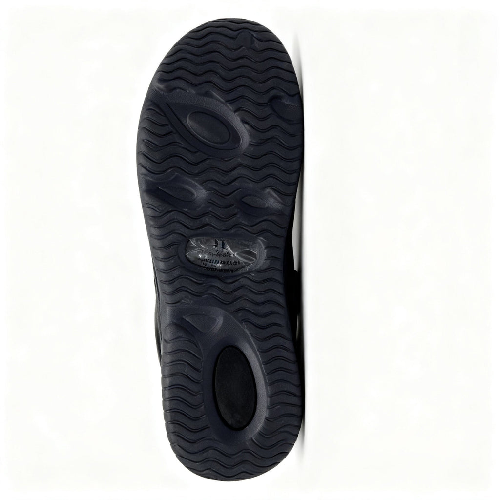 ACX Active Men's 2-Tone Beach Clogs