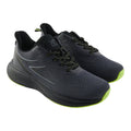 X-Ray Men's Knit Athletic Shoes