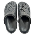 Women's Floral Beach Clogs