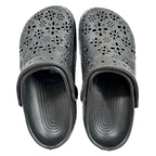 Women's Floral Beach Clogs