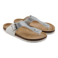 mySTYLE Women's Grecian Footbeds