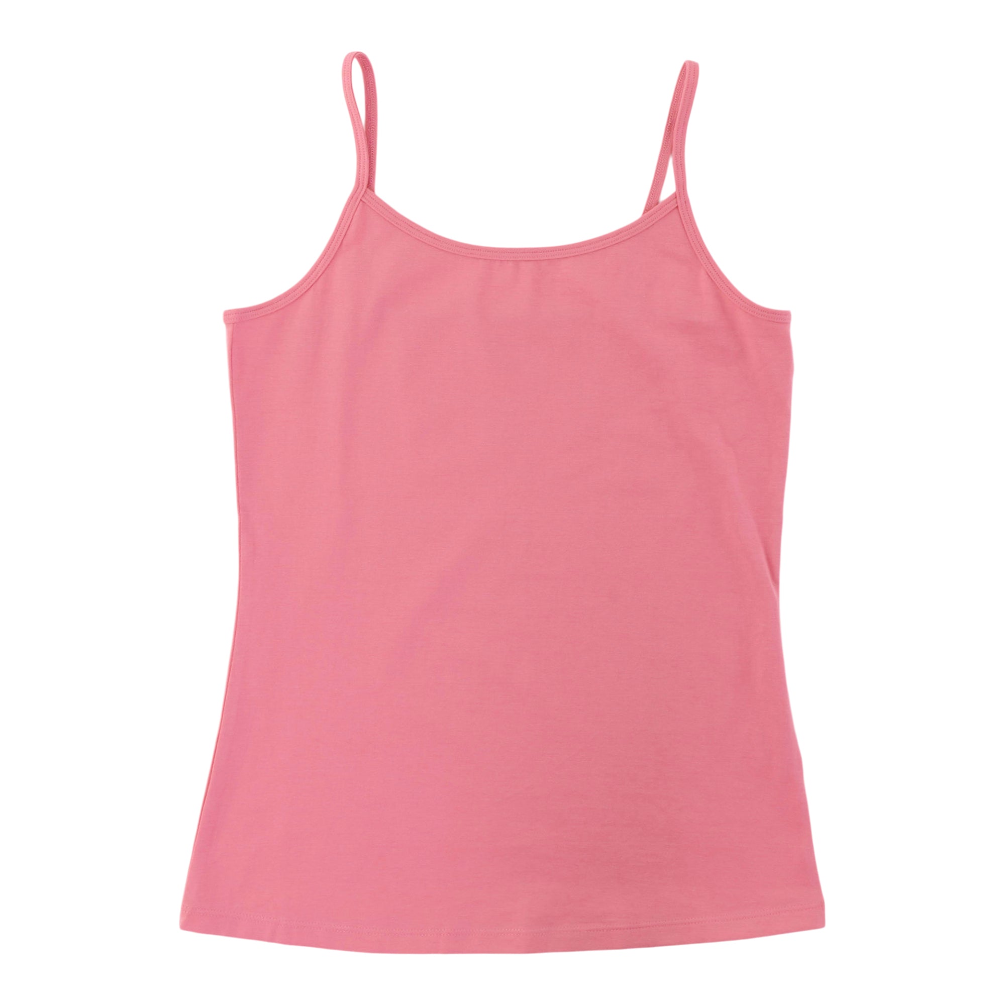 mySTYLE Women's Scooped Camisole
