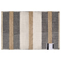 HomeStyles Coastal Cotton Rug, 24-in x 36-in.