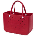 Big Eva Tote Bag