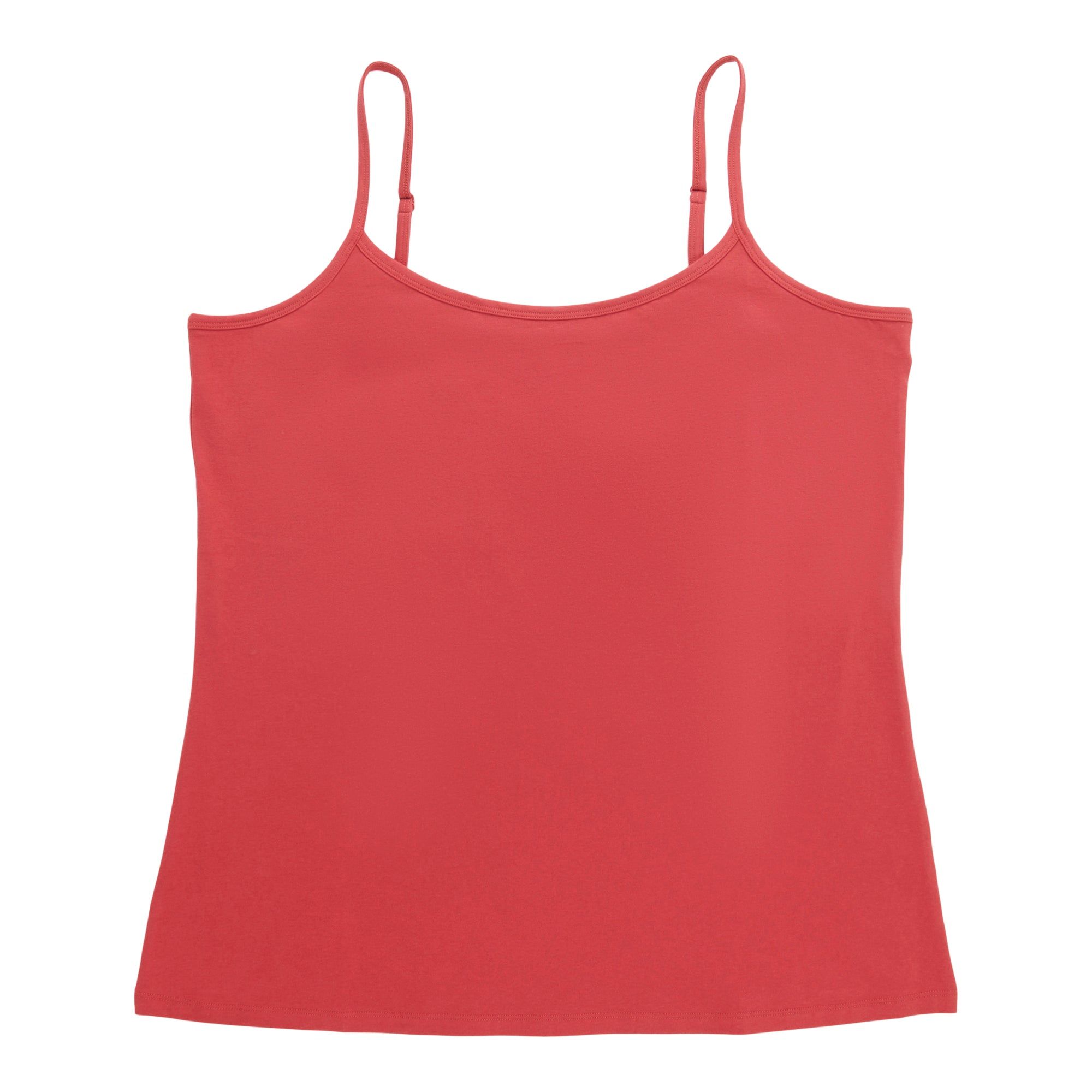 mySTYLE Women's Plus Sleeveless Camisole