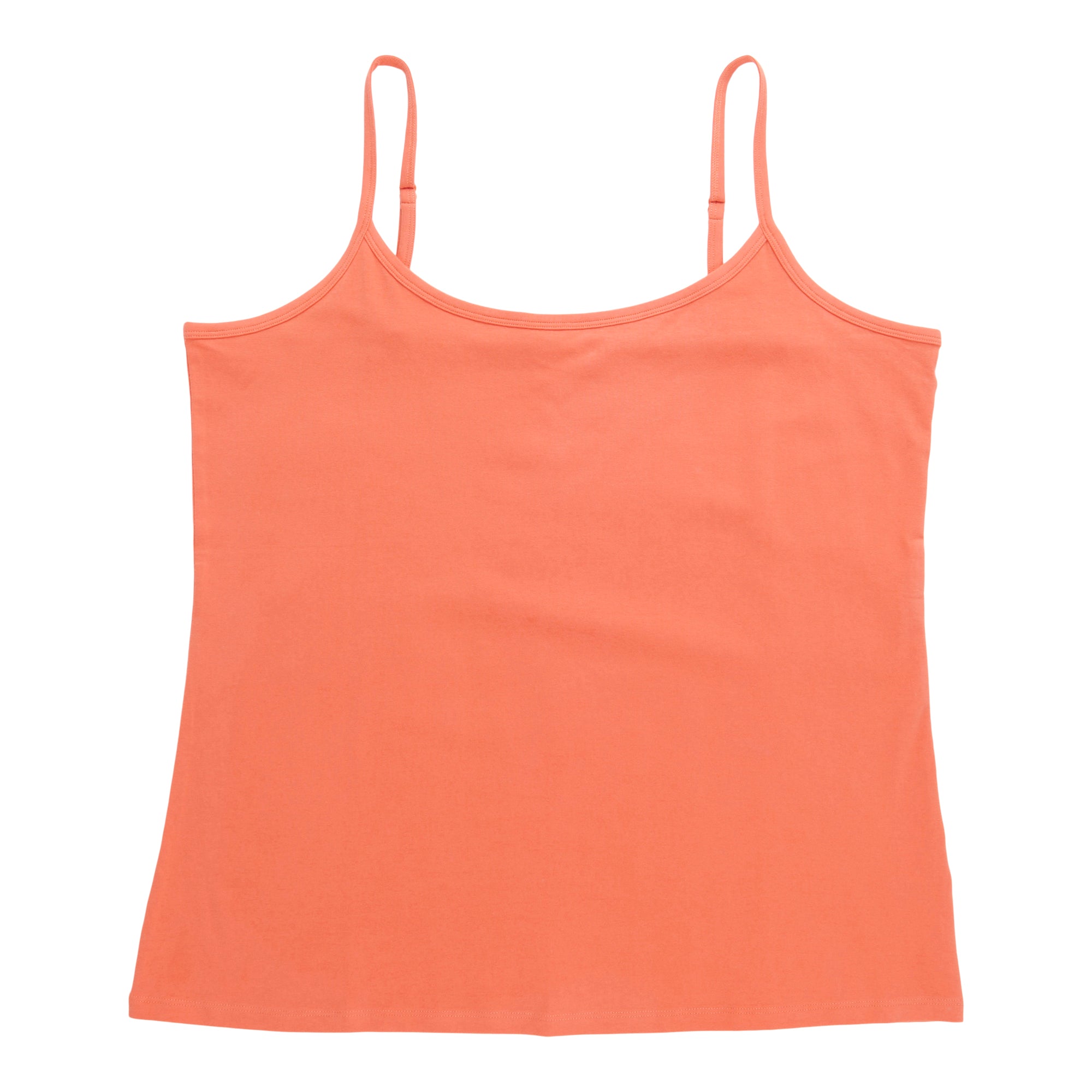 mySTYLE Women's Plus Sleeveless Camisole