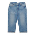 Capri en denim saisonnier mySTYLE pour femmes