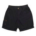 Bermuda en popeline mySTYLE pour femmes
