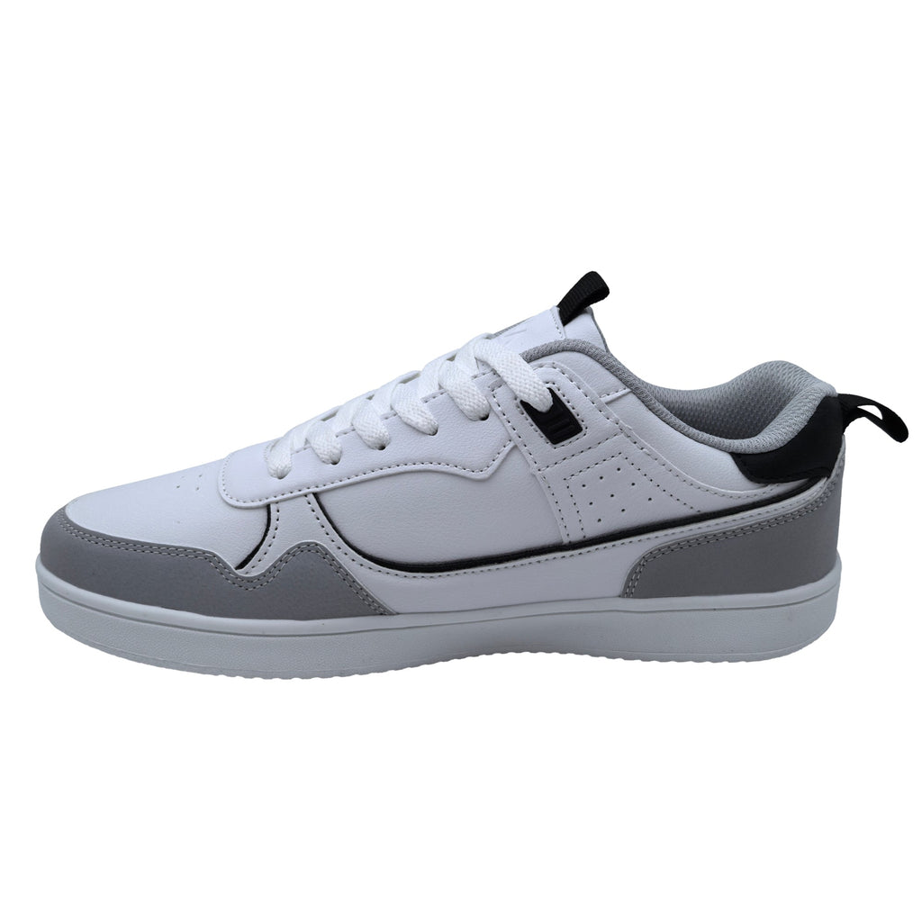 Chaussures de course à lacets Mountain Ridge pour hommes