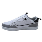 Chaussures de course à lacets Mountain Ridge pour hommes