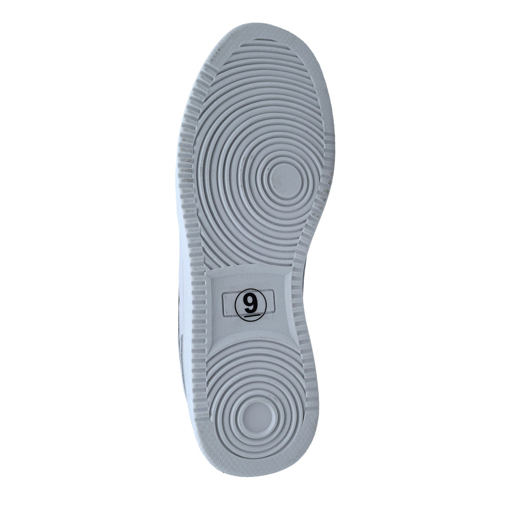 Chaussures de course à lacets Mountain Ridge pour hommes