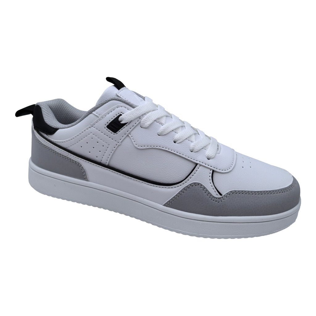 Chaussures de course à lacets Mountain Ridge pour hommes