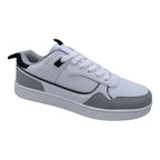 Chaussures de course à lacets Mountain Ridge pour hommes