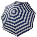 Parasol de plage imprimé HomeStyles, 6 pi x 6 pi