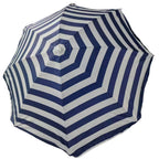 Parasol de plage imprimé HomeStyles, 6 pi x 6 pi