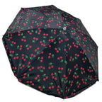 Parasol de plage imprimé HomeStyles, 6 pi x 6 pi
