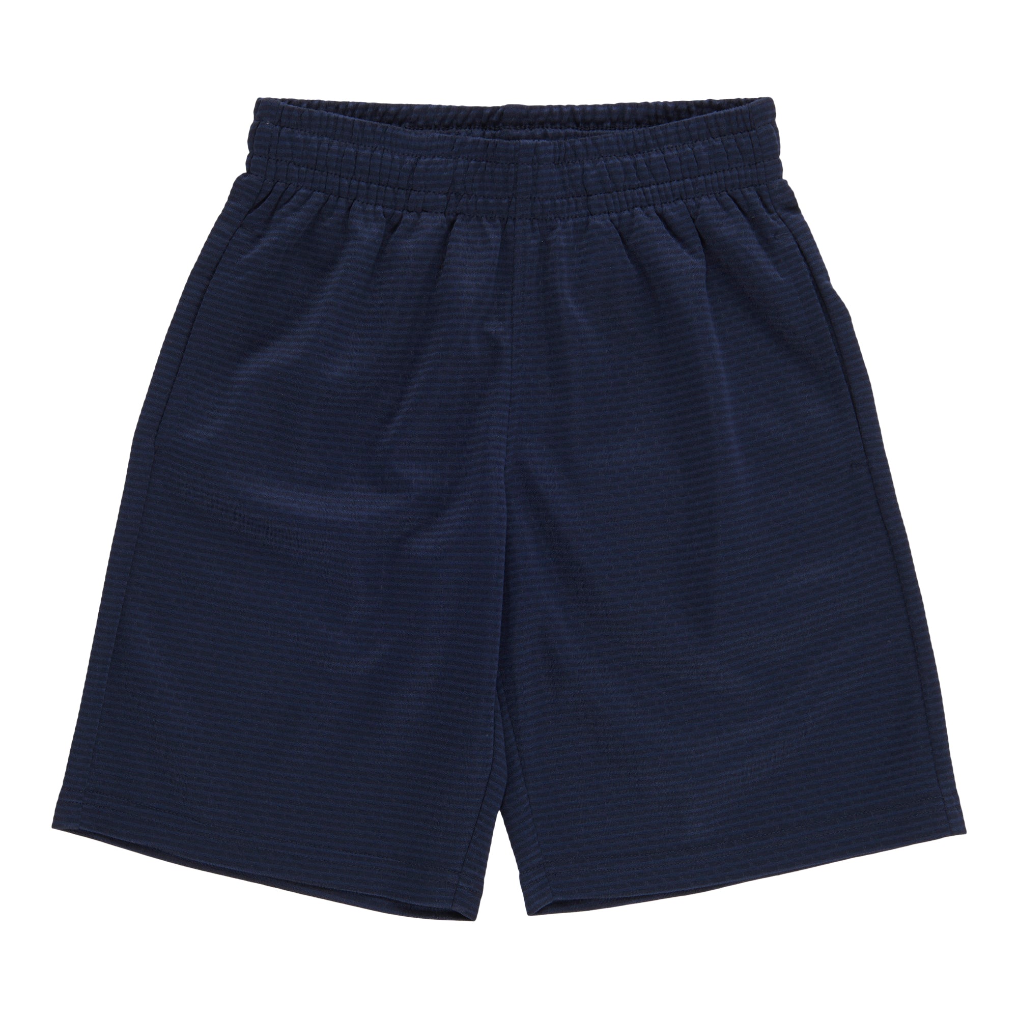 MONKEY BARS Toddler Boys' Active Solid Shorts