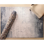 Velvet Area Rug, 5-ft x 7-ft.