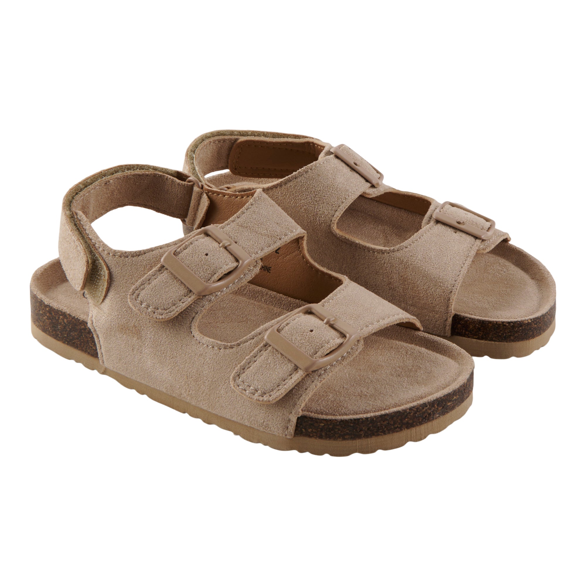 SURVIVAL GEAR Boys' Novelty Footbeds