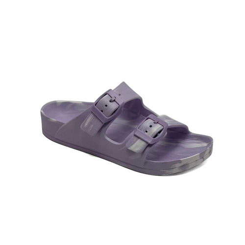 Chaussures fourreau à semelles intérieures en EVA BELLA & BIRDIE pour filles