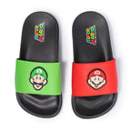 Boys' Licensed Super Mario Slides