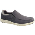 Chaussures en toile légères Mountain Ridge pour hommes