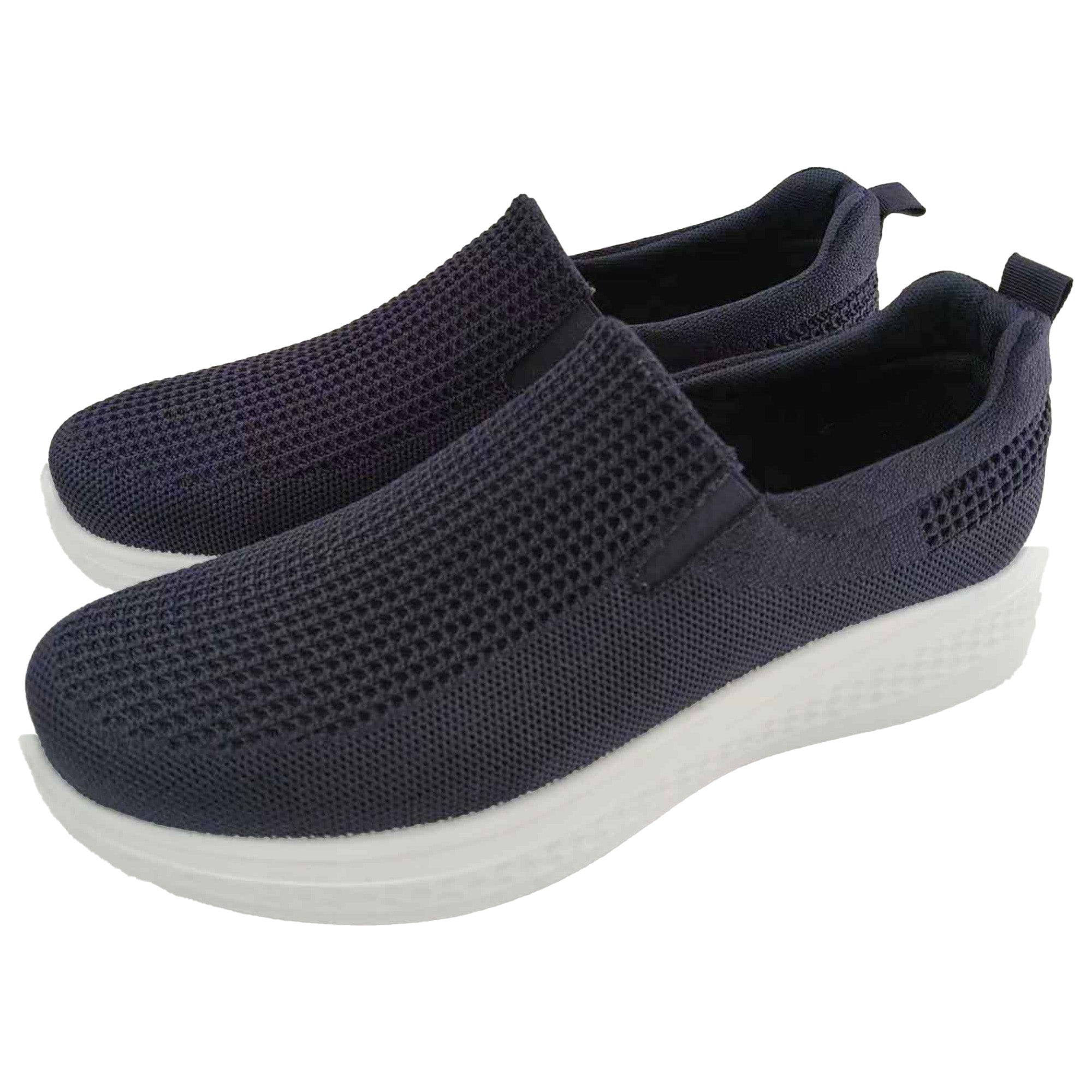 ACX Active Men's Athletic Slip-Ons