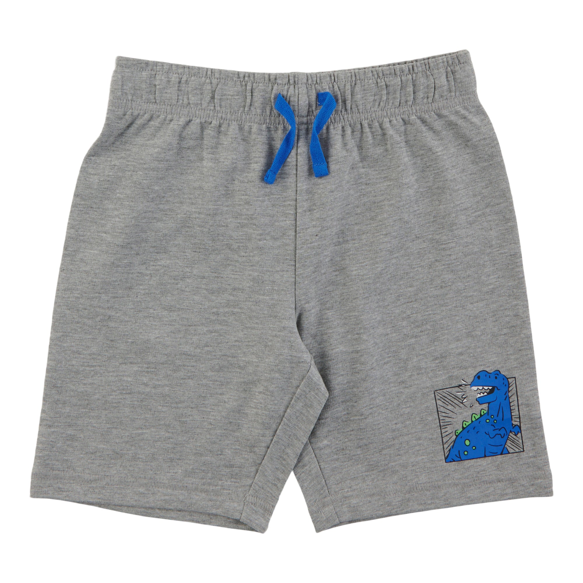 MONKEY BARS Toddler Boys' Beach Party Screen Printed Shorts