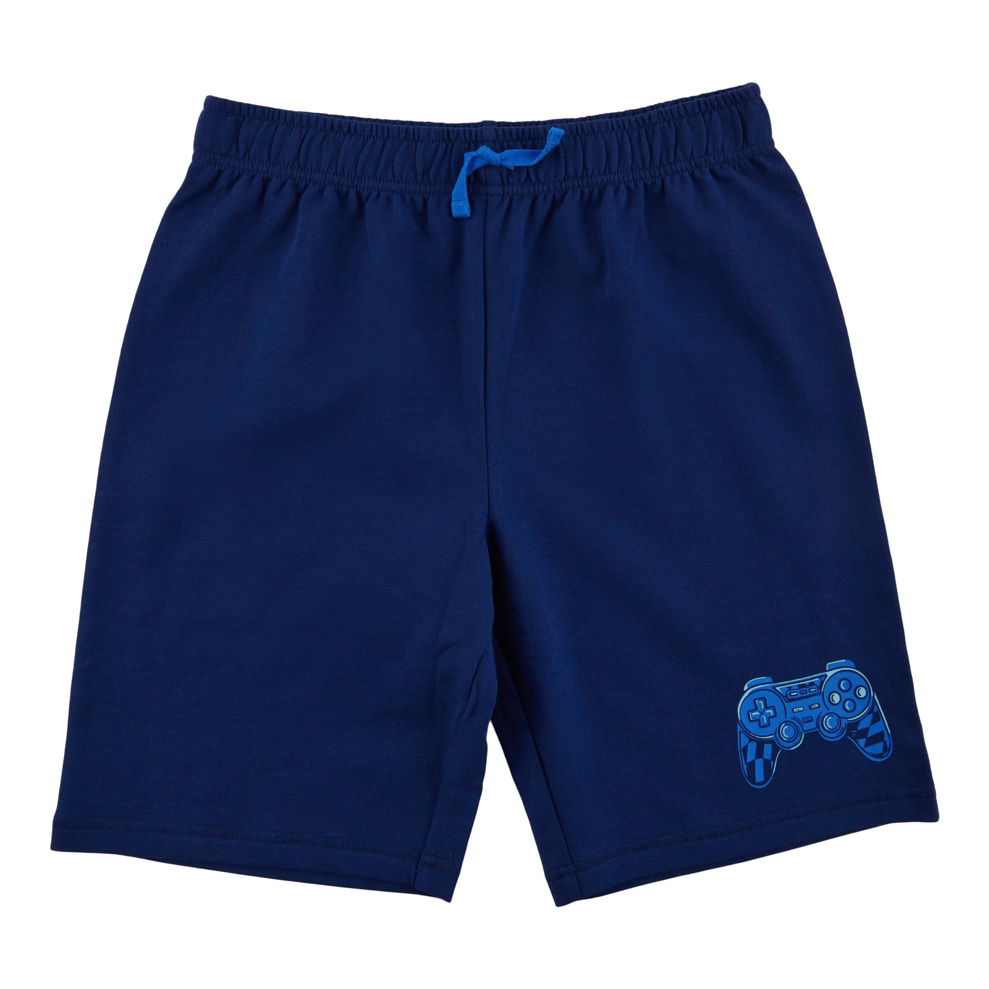 SURVIVAL GEAR Boys' Beach Party Screen Printed Shorts