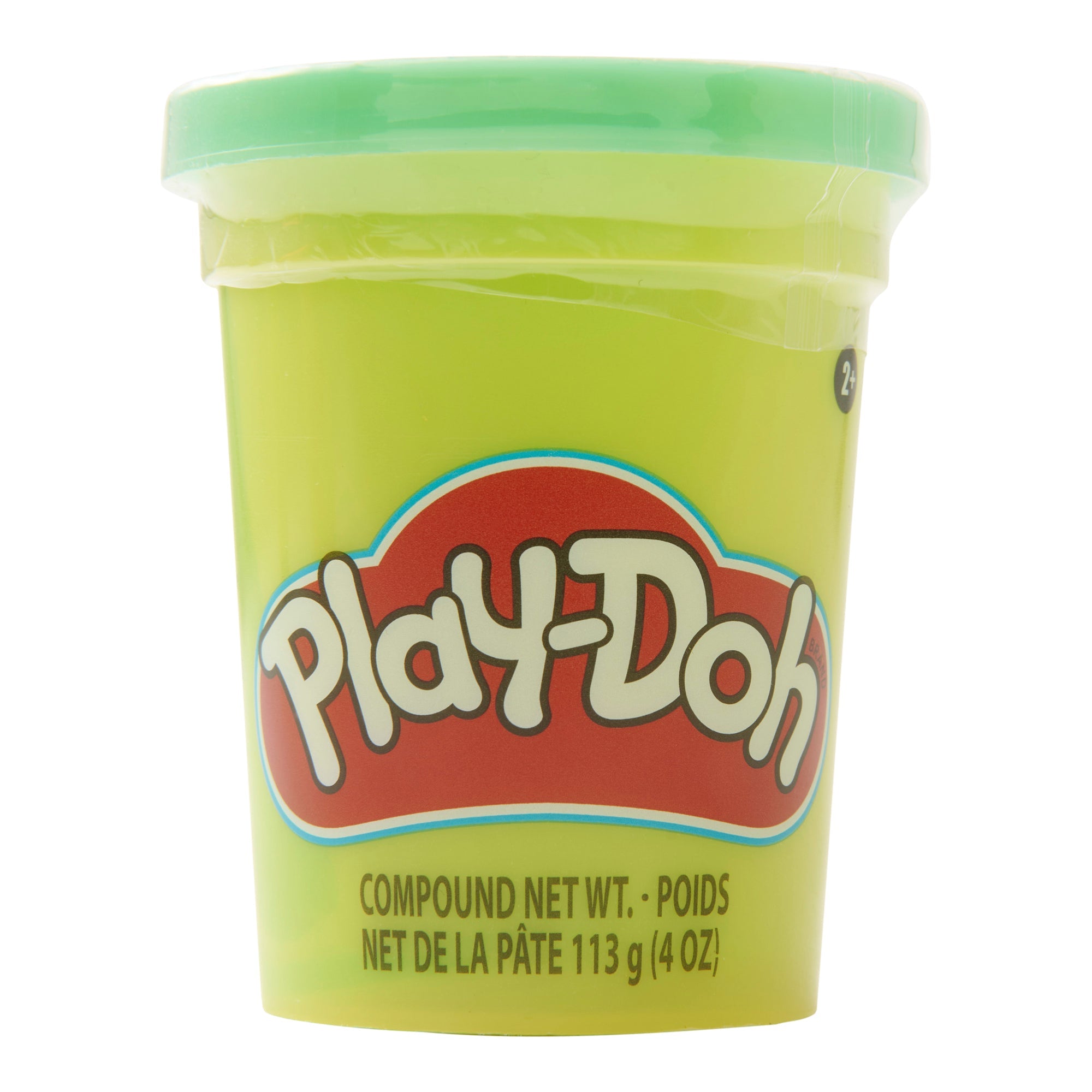 Play-Doh Singles, Assorted