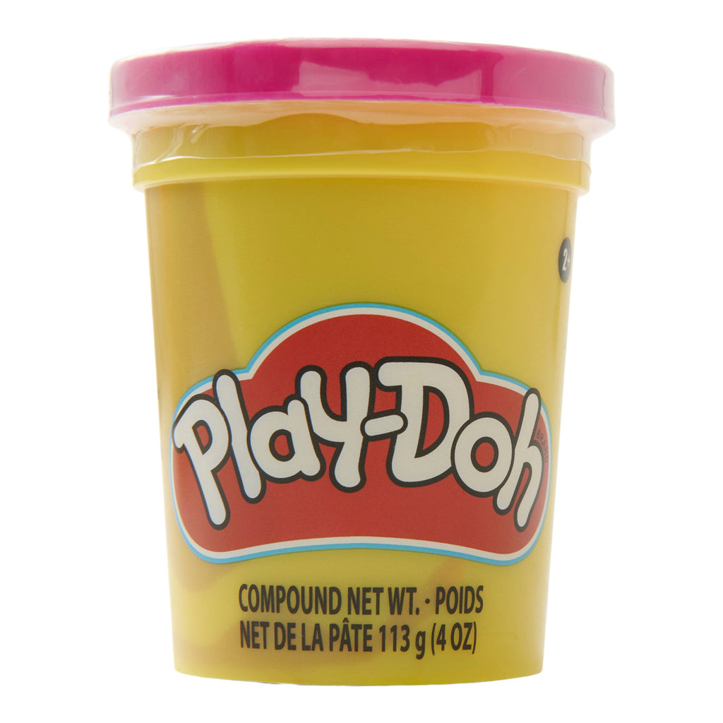 Play-Doh Singles, Assorted