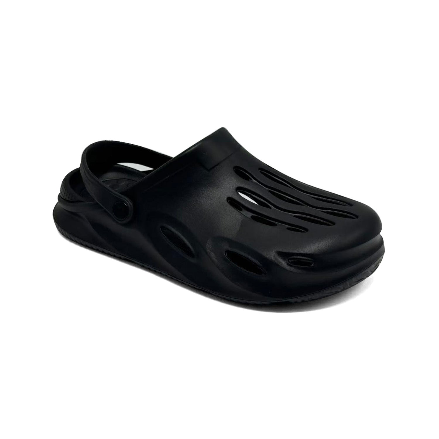 ACX Active Men's 2-Tone Clogs