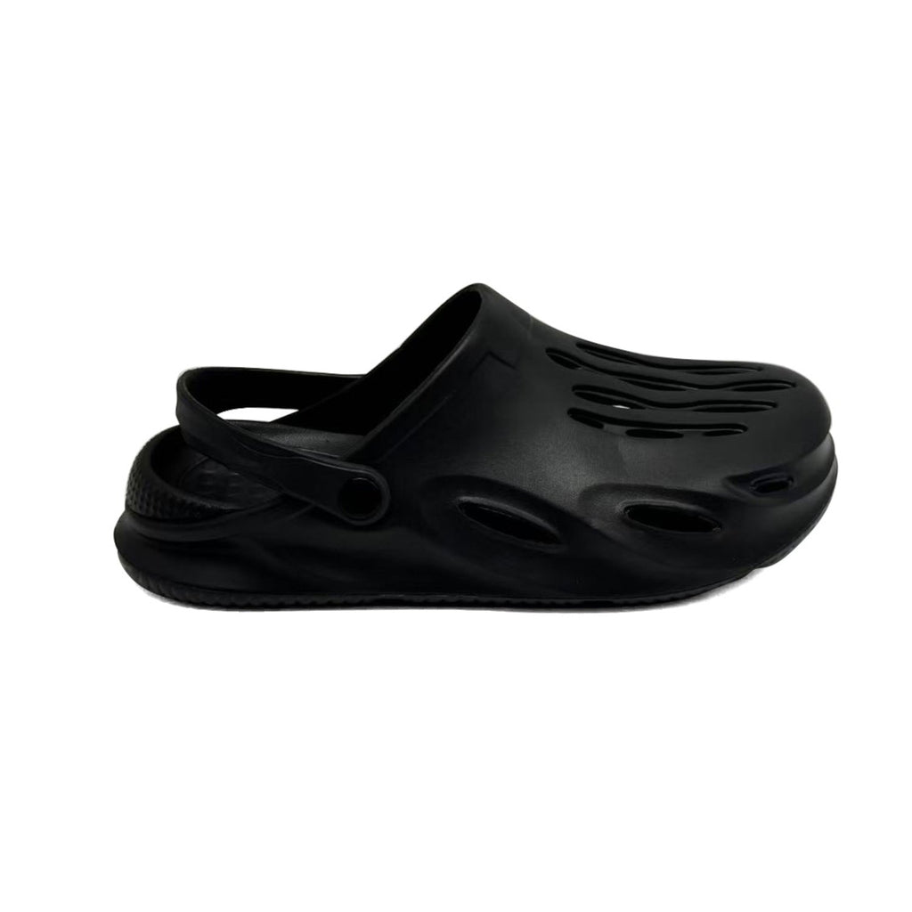 ACX Active Men's 2-Tone Clogs