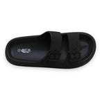 ACX Active Men's Double-Band Cloud Slides