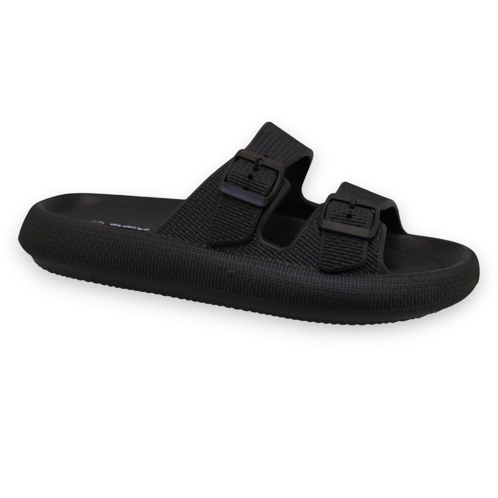 ACX Active Men's Double-Band Cloud Slides