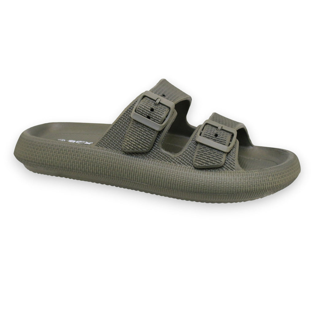 ACX Active Men's Double-Band Cloud Slides