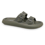 ACX Active Men's Double-Band Cloud Slides