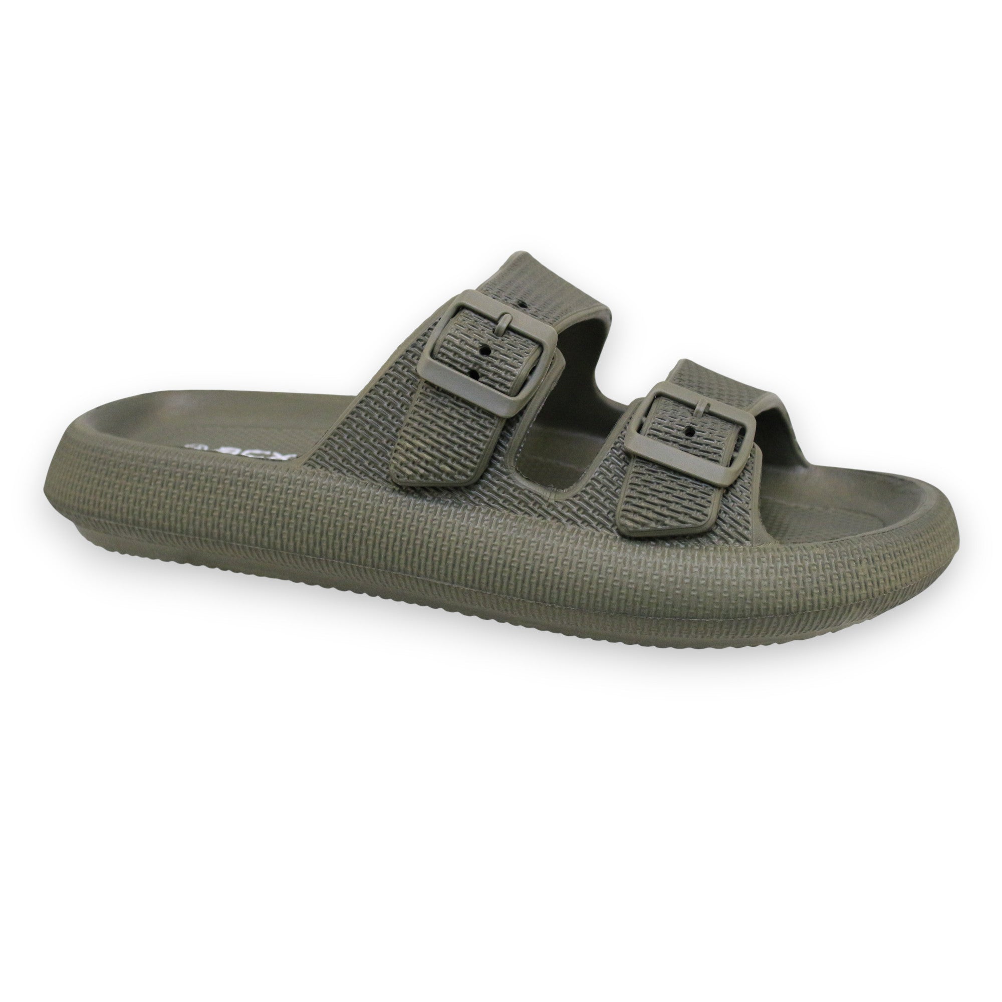ACX Active Men's Double-Band Cloud Slides
