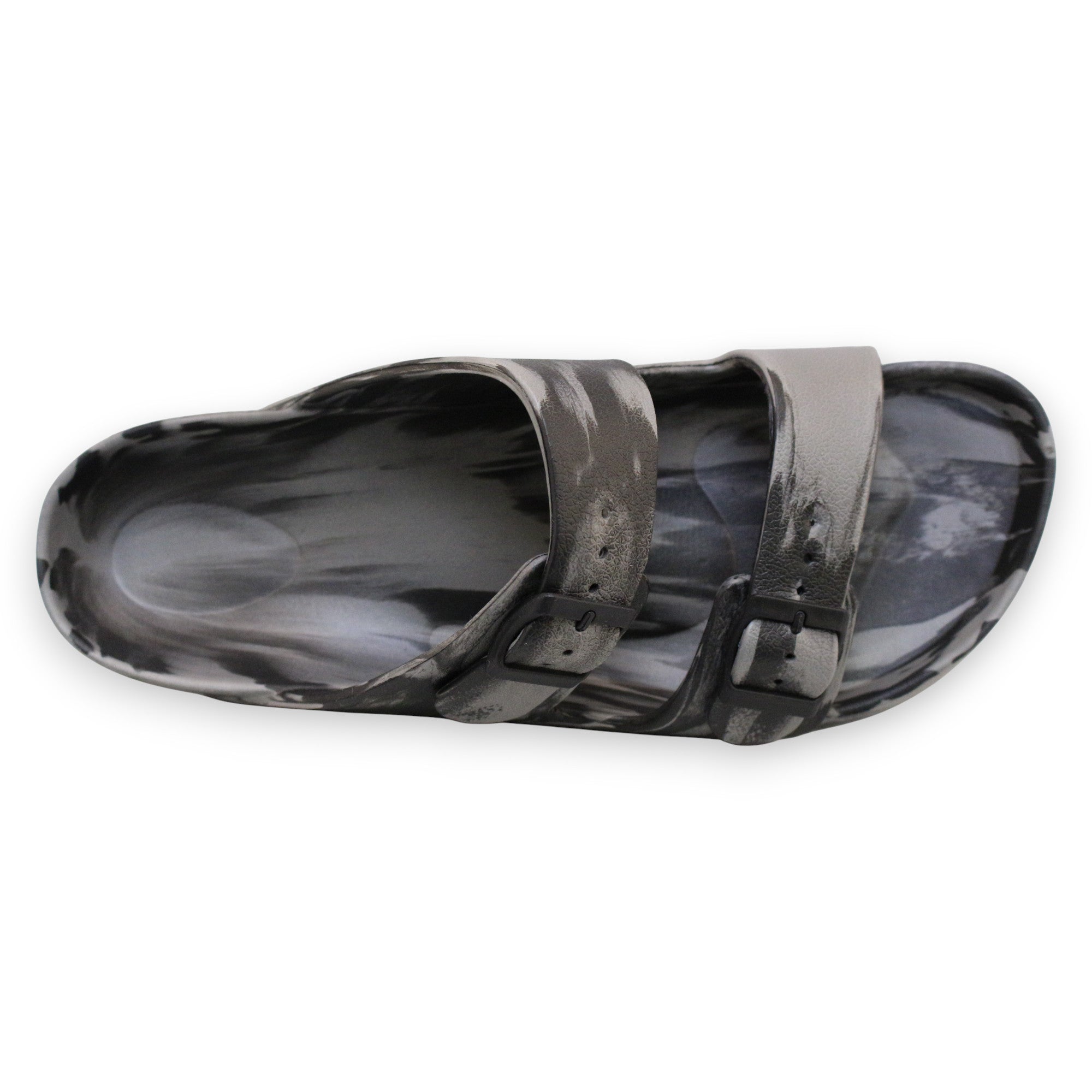 ACX Active Men's Double Strap Slides