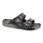 ACX Active Men's Double Strap Slides