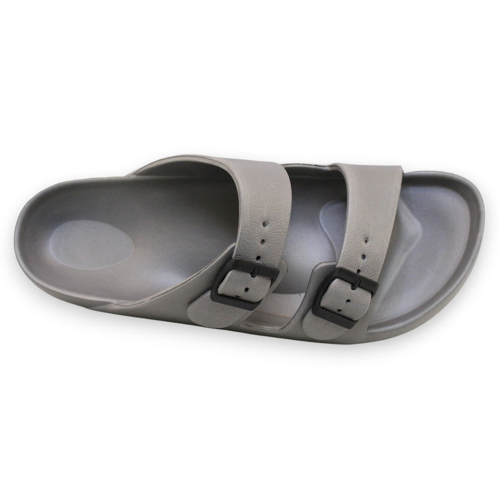 ACX Active Men's Double Strap Slides