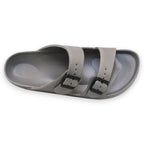 ACX Active Men's Double Strap Slides