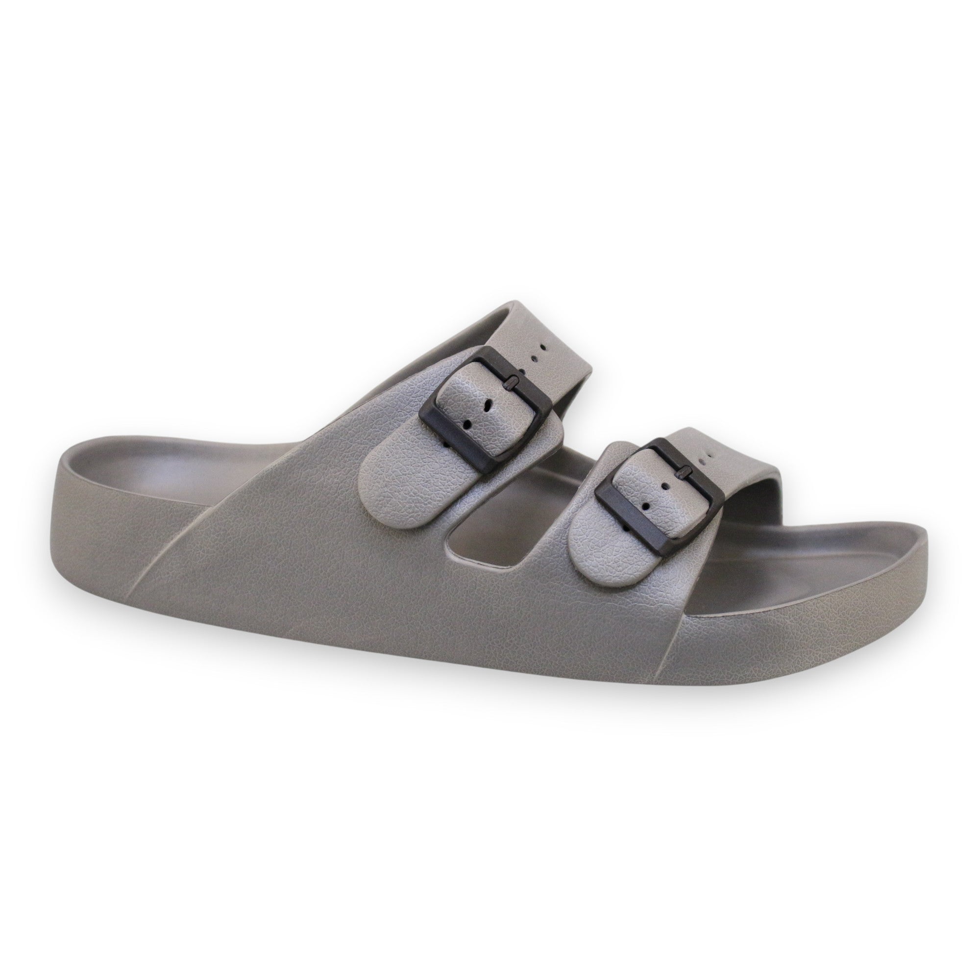 ACX Active Men's Double Strap Slides