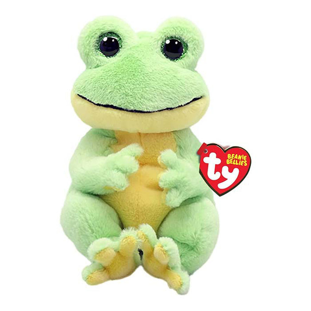 Peluche Ty Beanie Bellies