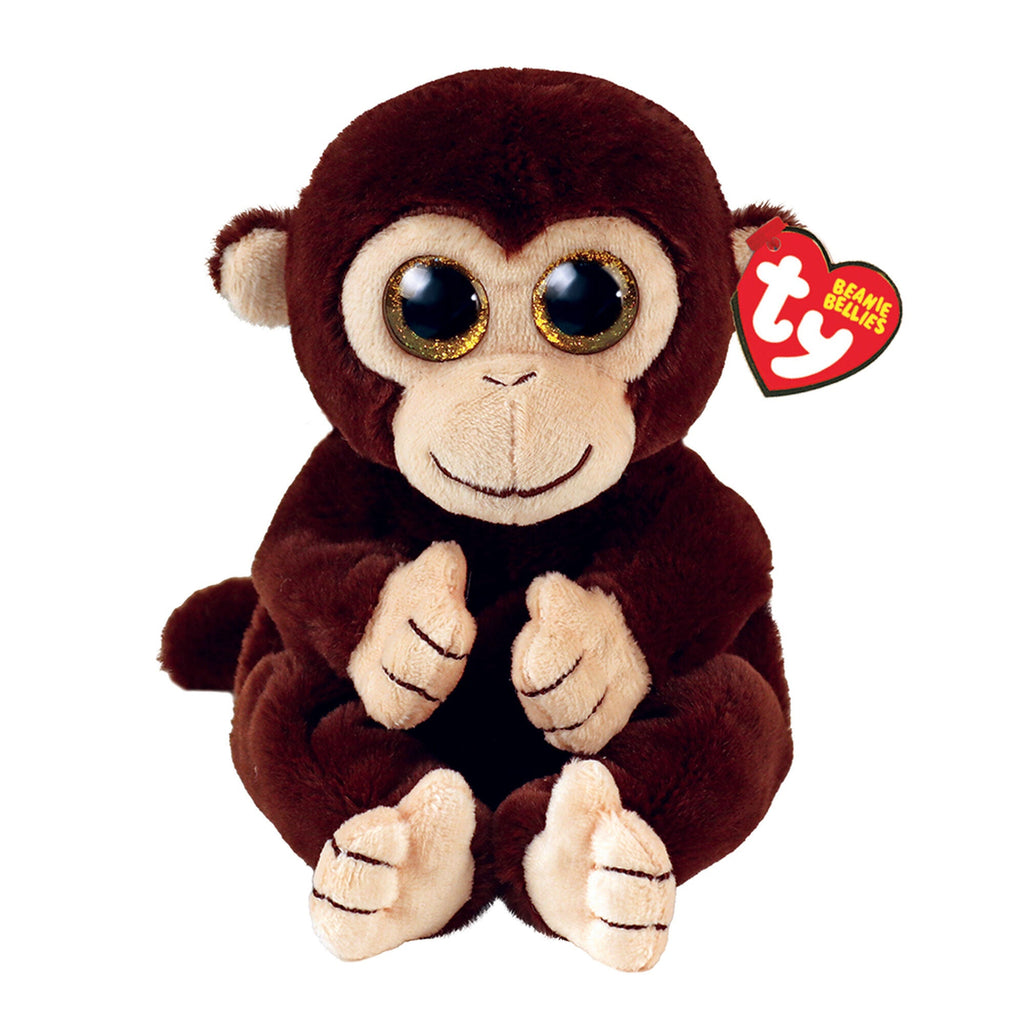 Peluche Ty Beanie Bellies