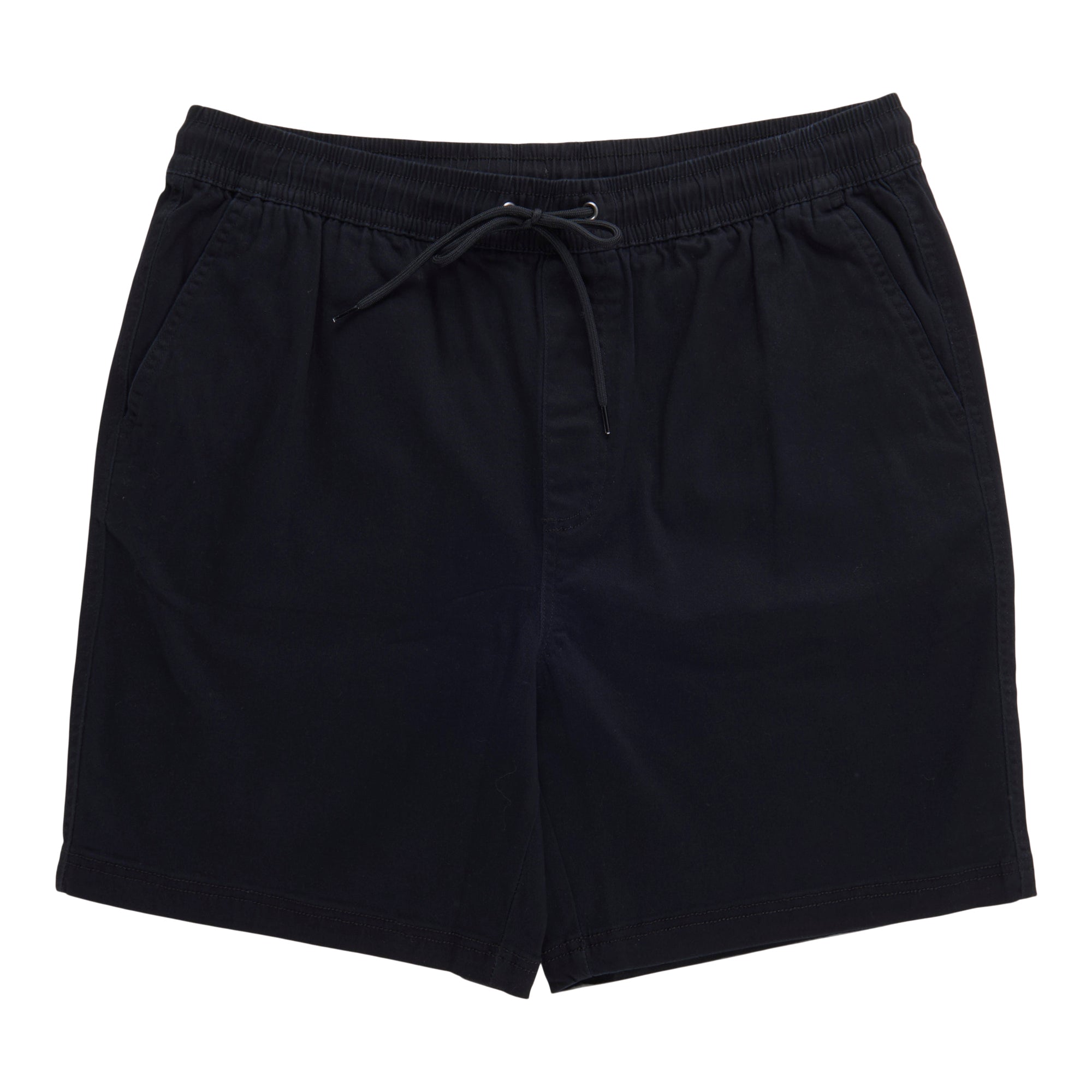 Mountain Ridge Men's Cotton Pull-On Shorts