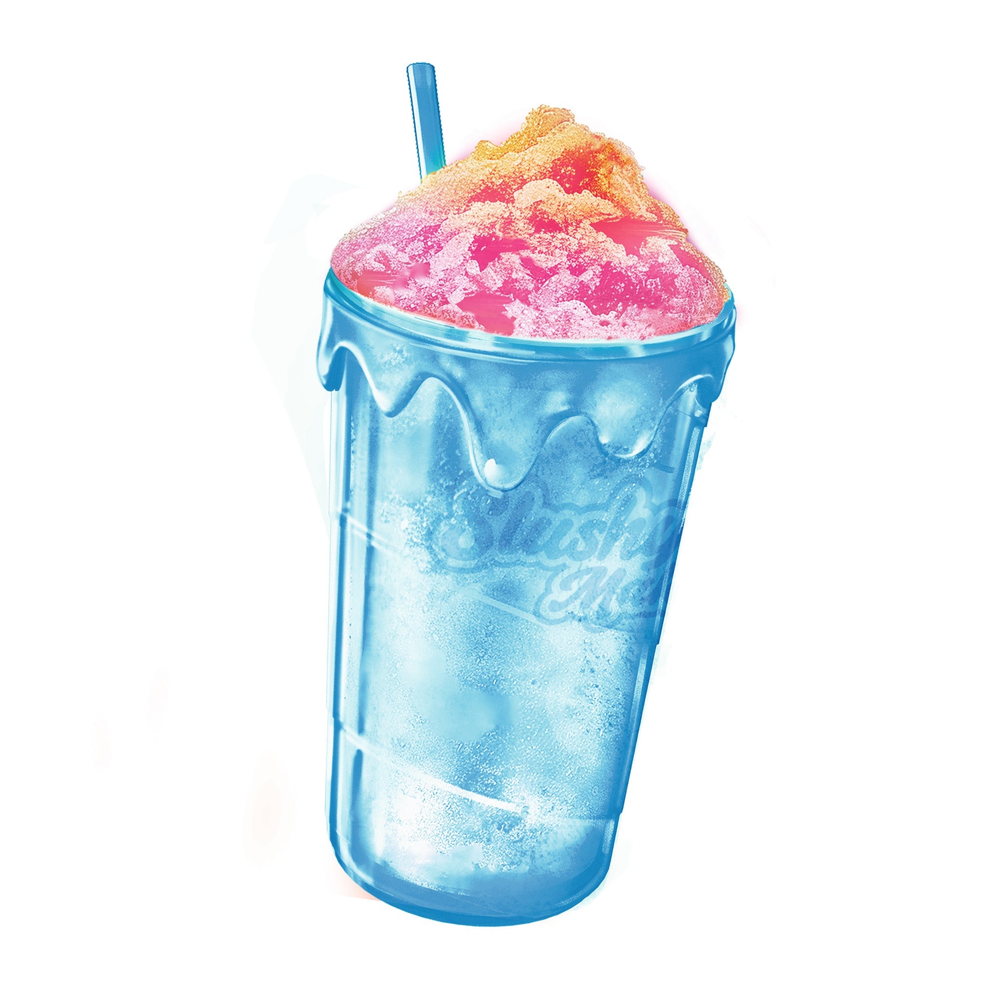 Zap Chef Slushy Maker