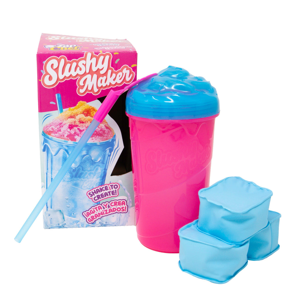 Zap Chef Slushy Maker