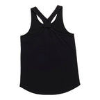 Débardeur imprimé noué au dos Fête à la piscine BELLA & BIRDIE pour filles